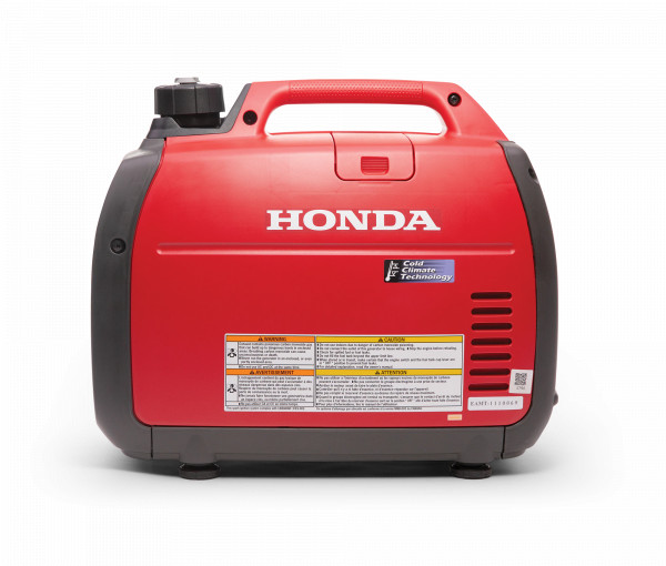2021 Honda Ultra-Quiet 2200i