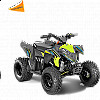 2022 Polaris Outlaw 110 EFI