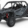 2022 Polaris RZR Pro R 4