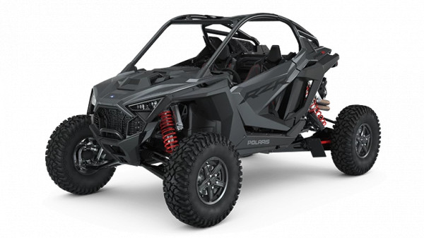 2022 Polaris RZR Pro R
