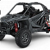 2022 Polaris RZR Pro R