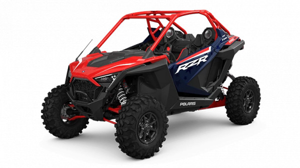 2022 Polaris RZR Pro XP