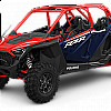 2022 Polaris RZR Pro XP 4 Ultimate Rockford Fosgate®