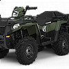 2022 Polaris Sportsman 6x6 570