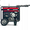 2021 Honda Commercial 5000 GFCI EB5000X3CT2