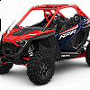 2022 Polaris RZR Pro XP