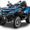 2021 CFMoto CFORCE 1000