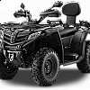 2021 CFMoto CFORCE 400