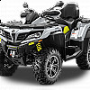 2021 CFMoto CFORCE 1000