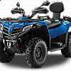 2021 CFMoto CFORCE 400