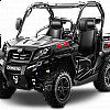 2021 CFMoto UFORCE 800