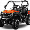 2021 CFMoto UFORCE 800