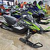 2021 CFMoto UFORCE 800