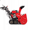 2021 Honda Track Drive, ES HSS1332CTD 32 in