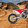 2021 Honda CRF250RX