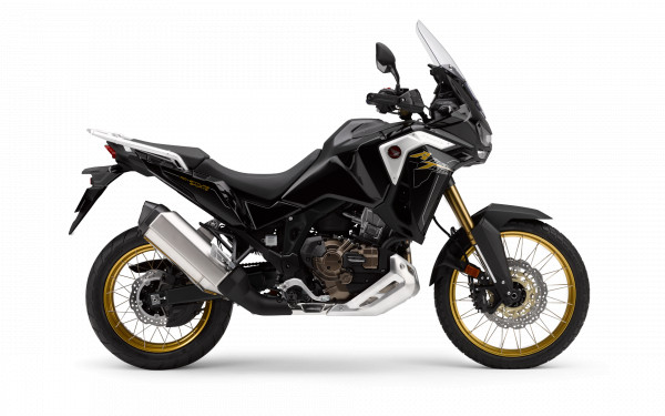 2021 Honda CRF1100 AFRICA TWIN ADVENTURE SPORTS