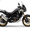 2021 Honda CRF1100 AFRICA TWIN ADVENTURE SPORTS