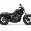 2021 Honda Rebel 500