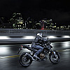 2021 Honda CB500F