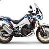 2021 Honda CRF1100 AFRICA TWIN ADVENTURE SPORTS