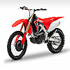 2021 Honda CRF250RX