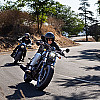 2021 Honda Rebel 500