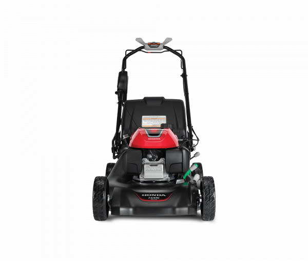 2021 Honda HRN Smart-Drive Electric-Start