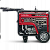 2021 Honda Commercial 5000 GFCI EB5000X3CT2