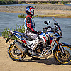 2021 Honda CRF1100 AFRICA TWIN ADVENTURE SPORTS