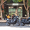 2021 Honda Rebel 500