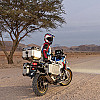 2021 Honda CRF1100 AFRICA TWIN ADVENTURE SPORTS