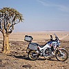 2021 Honda CRF1100 AFRICA TWIN ADVENTURE SPORTS