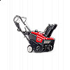 2021 Honda Auger Assist, PRO HS720CC 20 in