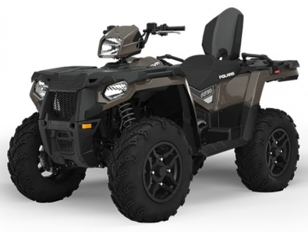 2022 Polaris Sportsman Touring 570