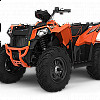 2022 Polaris Scrambler 850