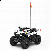 2022 Polaris Outlaw 70 EFI